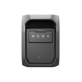 EcoFlow DELTA 3 Max Portable Power Station (2048Wh)