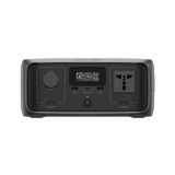 EcoFlow RIVER 3 (UPS) Portable Power Station (245Wh)