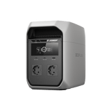EcoFlow DELTA 3 Classic Portable Power Station (1024Wh)