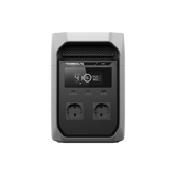 EcoFlow DELTA 3 Classic Portable Power Station (1024Wh)