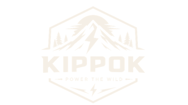 Kippok's Outdoor  — Power the Wild